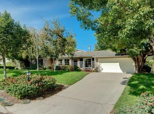 905 Wiladonda Dr, La Canada Flintridge, CA 91011