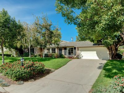 905 Wiladonda Dr, La Canada Flintridge, CA, 91011