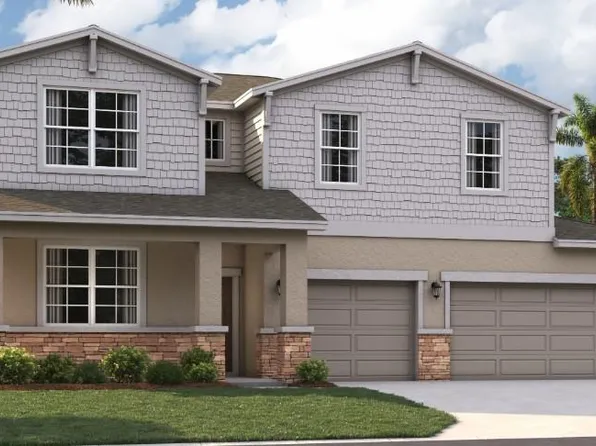 12970 Trovita Dr, Grand Island, FL 32735