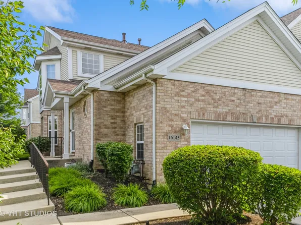 16145 Hackney Dr, Orland Park, IL 60467