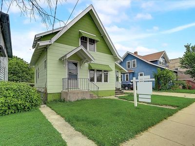 2340 East Washington Ave, Madison, WI, 53704