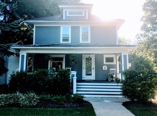 14922 S Bartlett Ave, Plainfield, IL 60544