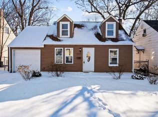 3240 Rex Ave, Saint Louis, MO 63114