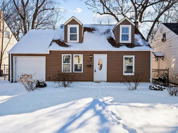 3240 Rex Ave, Saint Louis, MO 63114