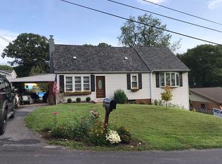 1771 Ritter St, Bethlehem, PA 18015