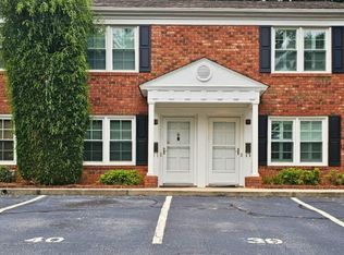 501 Edwards Rd APT 40, Greenville, SC 29615