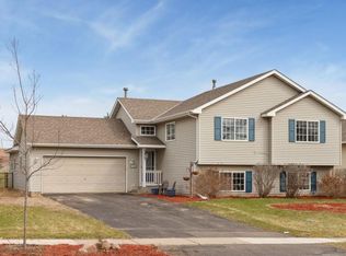 935 Ridge St, Jordan, MN 55352