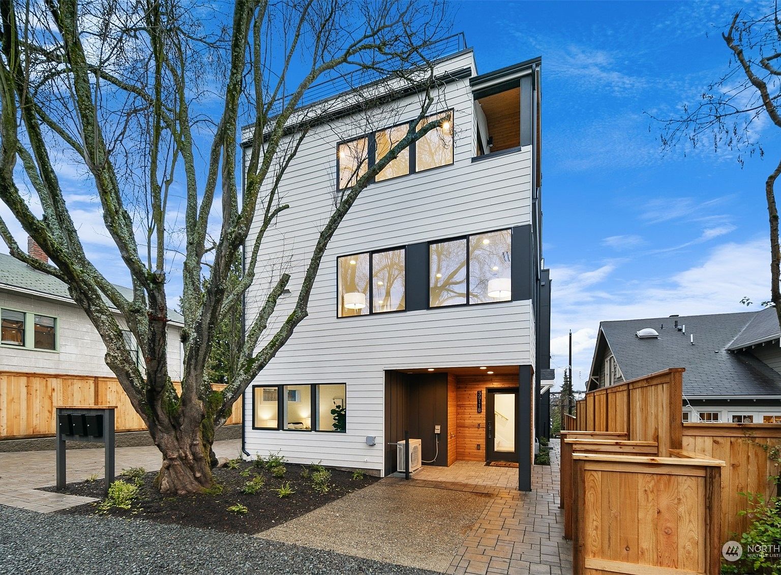 3911 B Eastern Avenue N, Seattle, WA 98103 | Zillow