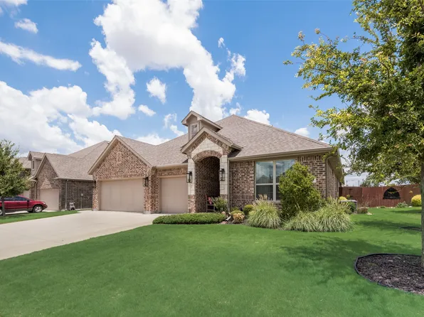 3454 Brighton Dr, Midlothian, TX 76065