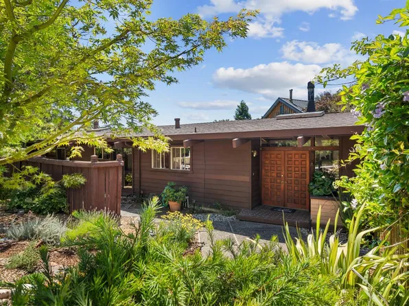 100 Toyon Drive, Fairfax, CA 94930