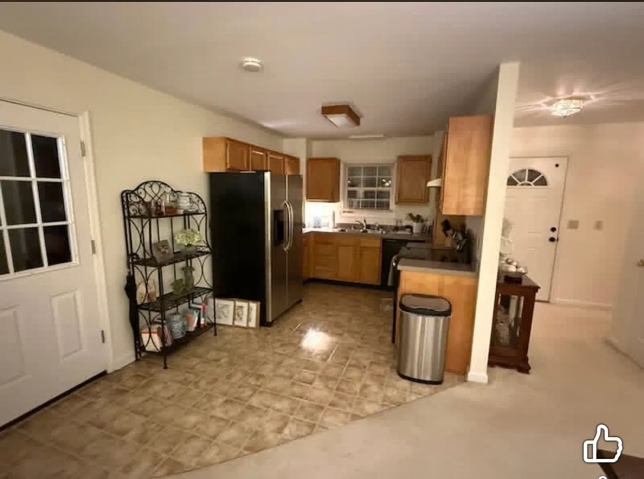 3 bed, 1263 sqft, $1,675 — Photo 4