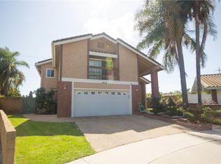 19716 Meadows Cir, Cerritos, CA 90703