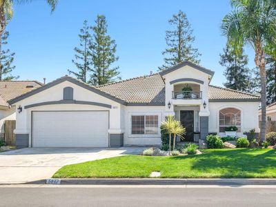 5877 W Beechwood Ave, Fresno, CA, 93722