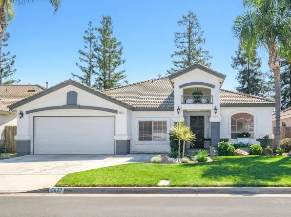 5877 W Beechwood Ave, Fresno, CA 93722