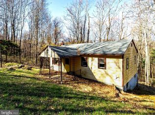 536 Circle Dr, Stanley, VA 22851