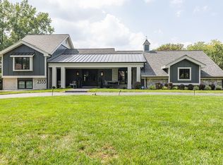 2333 Kettington Rd, Chesterfield, MO 63017