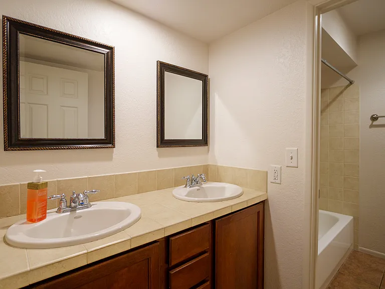 5051 N Sabino Canyon Rd #1160 — Photo 13