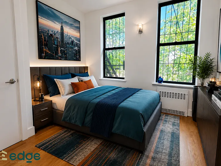 231 Jefferson St #2R — Photo 4