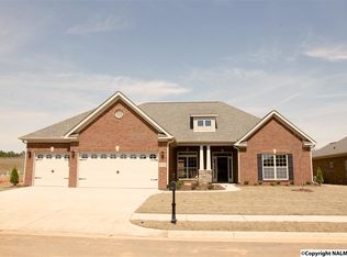 408 Creekwater Cir, Madison, AL 35757