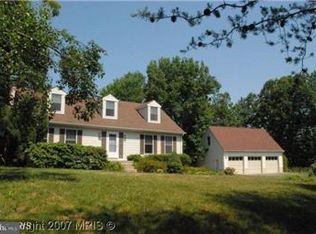 27401 Dewey Pl, Mechanicsville, MD 20659