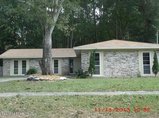 1607 Bay Cir, Orange Park, FL 32073