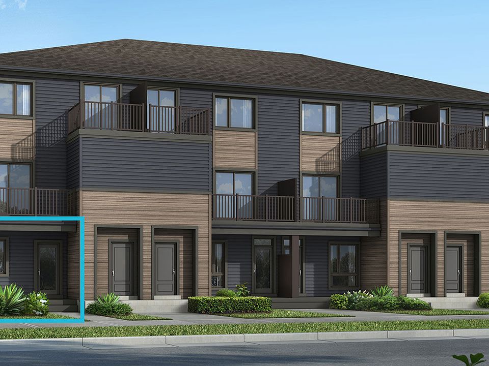 Transitional Elevation Rendering