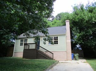 100 Kensington St NE, Atlanta, GA 30307
