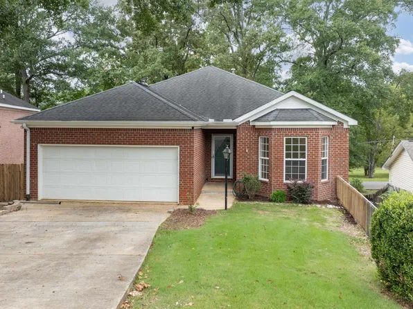 1600 Hamilton Ln, Tuscaloosa, AL 35404