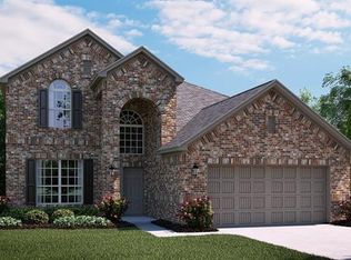 5001 McClellan Dr, Frisco, TX 75034
