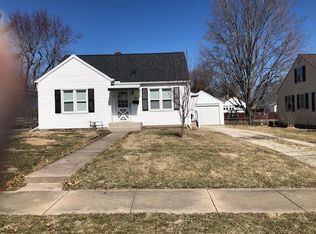 903 Eldridge St, Washington, IL 61571