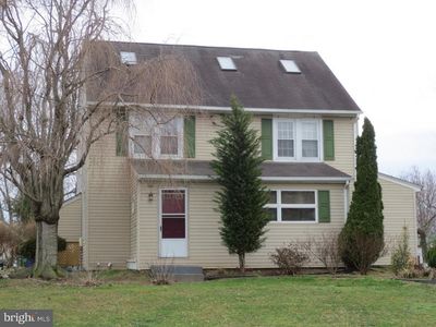 1550 Fast Landing Rd, Dover, DE, 19901