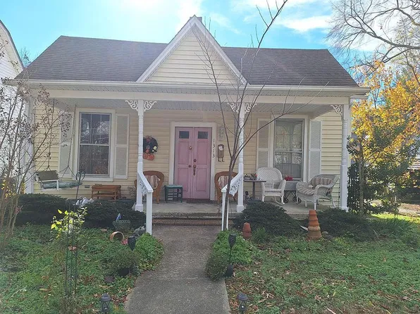 1313 Wilkerson St, South Boston, VA 24592