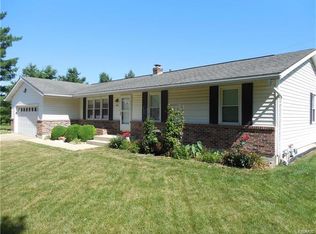 1207 Woodlawn Ct, Rolla, MO 65401