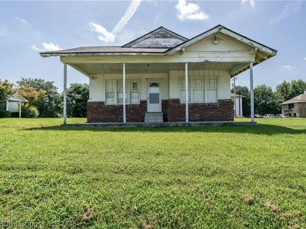 814 N 5th St, Fort Smith, AR 72901