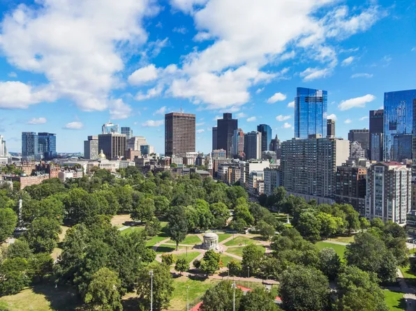 1 Charles St S #Penthouse 1-a, Boston, MA 02116