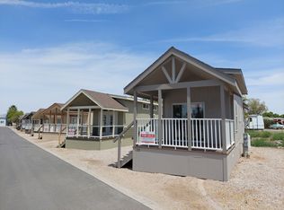 50238 Ehrenberg Rd #73, Ehrenberg, AZ 85334