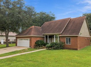 2777 Muir Ln, Bonifay, FL 32425
