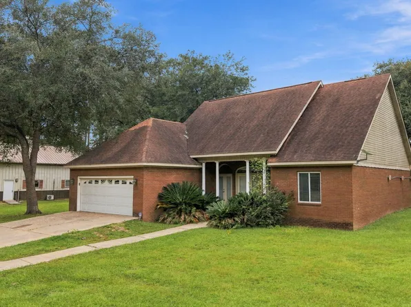 2777 Muir Ln, Bonifay, FL 32425
