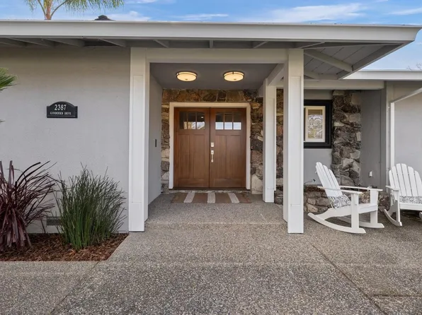 2387 Gundersen Dr, San Jose, CA 95125