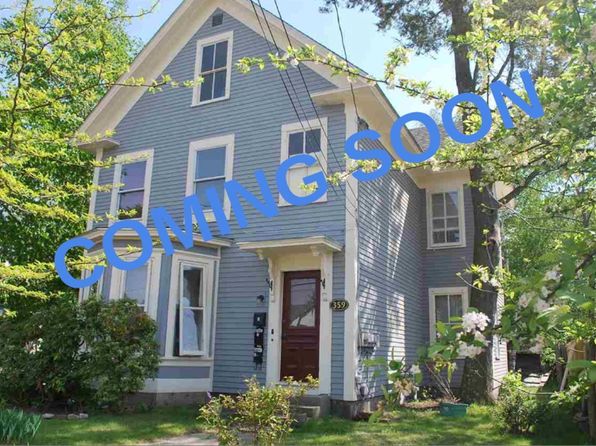 359 Nashua St #4