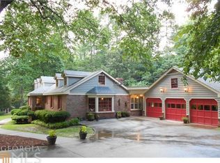 4585 Cannon Rd, Loganville, GA 30052