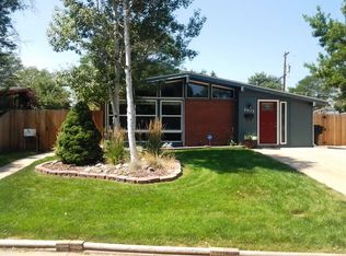 2075 S Utica St, Denver, CO 80219