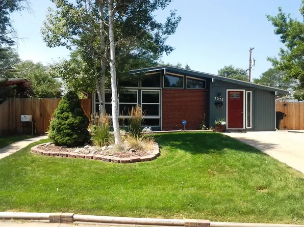 2075 S Utica St, Denver, CO 80219