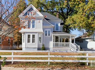 1000 Bryant St, Rahway, NJ 07065