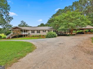 909 Threadgill Rd, Greenville, GA 30222