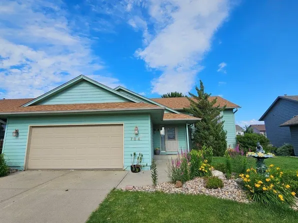 704 N Sherwood Ave, Sioux Falls, SD 57103