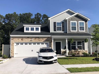 1326 Boswell Ct. Lot 74 Pickens C, Conway, SC, 29526