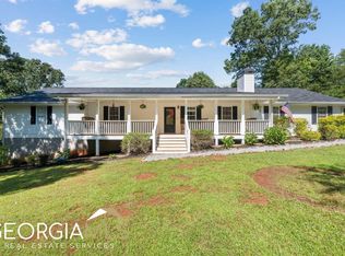 197 Sioux Way, Cleveland, GA 30528