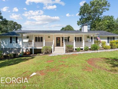 197 Sioux Way, Cleveland, GA, 30528