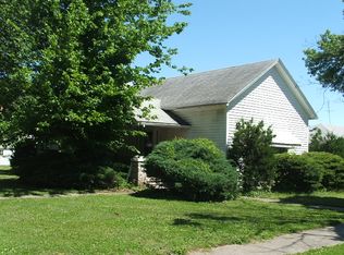 222 N Forest Ave, Chanute, KS 66720